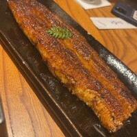 鰻う おか冨士 - 