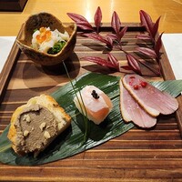 不二楼 - 