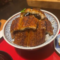 鰻う おか冨士 - 