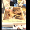 Le Cocon - 料理写真:オリジナル　タブレットチョコ３種と　桜のマドレーヌ　抹茶のクッキー　by まみこまみこ