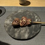 Yakitori Hifumi - 