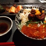 名古屋焼肉きらく - 