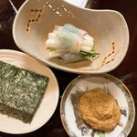 麻布 かどわき - 