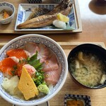 釣宿酒場 マヅメ - 