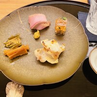 由庵 矢もり - 