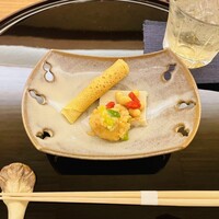 由庵 矢もり - 