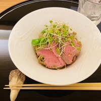 由庵 矢もり - 