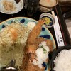 ザ定食&ドリンクス 東里