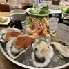 8TH SEA OYSTER Bar 名古屋JRゲートタワー店