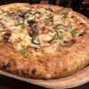 ウルフギャング・パックPIZZA BAR 赤坂アークヒルズ店