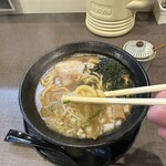 中華蕎麦 御輿 - 