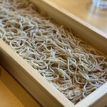 Shusai Soba Shodai - 