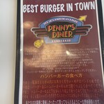 PENNY'S DINER - 