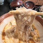 山商蕎麦店 - 