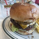 PENNY'S DINER - 