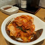 炭火焼肉ホルモンさわいし - 