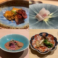 鮨白 - 