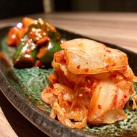 東京焼肉 黒木 - 