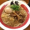 徳島ラーメン人生 盛岡櫻山店