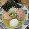 麺や 紀茂登