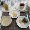 Mandarin Oriental Pudong Shanghai - 料理写真:朝食