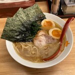 Ramen Oozakura - 