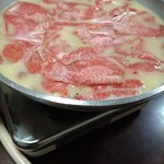 Gin nabe - 