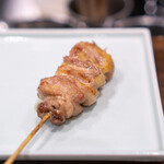 酒亭 田中 - せせり