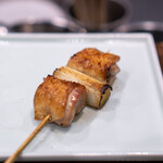 酒亭 田中 - ねぎま