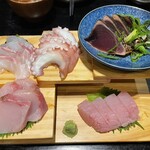 Koshitsuizakaya Nichijousahanji Wakou - 