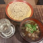 蕎麦人 弁慶 - 