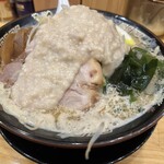 北海道らーめん みそ熊 - 