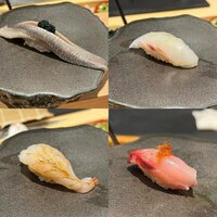 鮨やすぞう。 - 