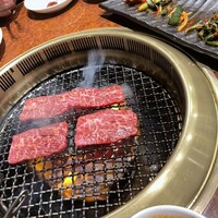 焼肉 スタミナ苑 - 