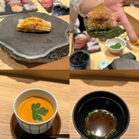 鮨やすぞう。 - 