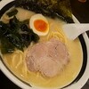上尾らぁめん 本店