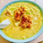 銀河のチャンポン - 