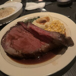 ロウリーズ・ザ・プライムリブ - 