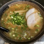 Ippuku Ramen - 