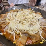 korean kitchen カブ韓 fushimi - 