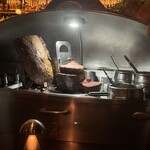 ロウリーズ・ザ・プライムリブ - 