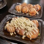 Takoyaki Uekiya - 