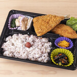はたらく弁当 わりご - 