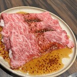 焼肉みつ星 - 