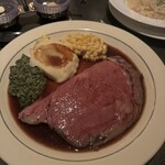 ロウリーズ・ザ・プライムリブ - 