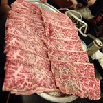 焼肉 北京 - 