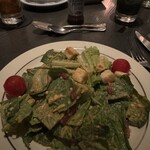 ロウリーズ・ザ・プライムリブ - 