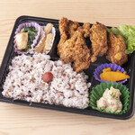 はたらく弁当 わりご - 