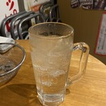 立ち飲み居酒屋 ドラム缶 - 