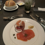 ロウリーズ・ザ・プライムリブ - 